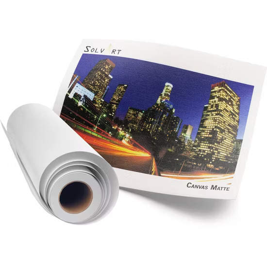 UV Canvas, Cotton / Synthetic ( 3 Layer )  